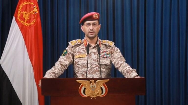 Tensions Escalate in Yemen: Houthi Rebels Announce End of Ceasefire