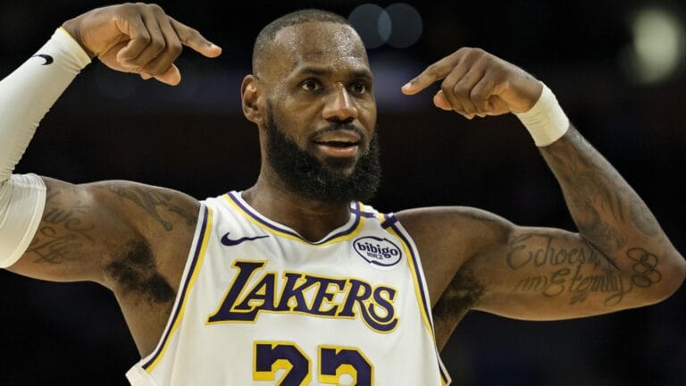 NBA’de Büyük Spekülasyon: LeBron James’in Miami Heat’e Dönüşü Müjdeleyici mi?