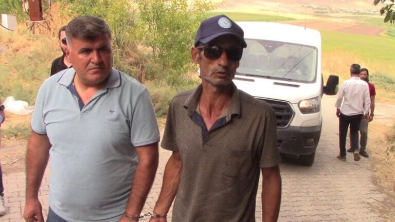 Narin Güran Cinayeti Sanıklarından İki Kişinin Silahla İlgili Davası