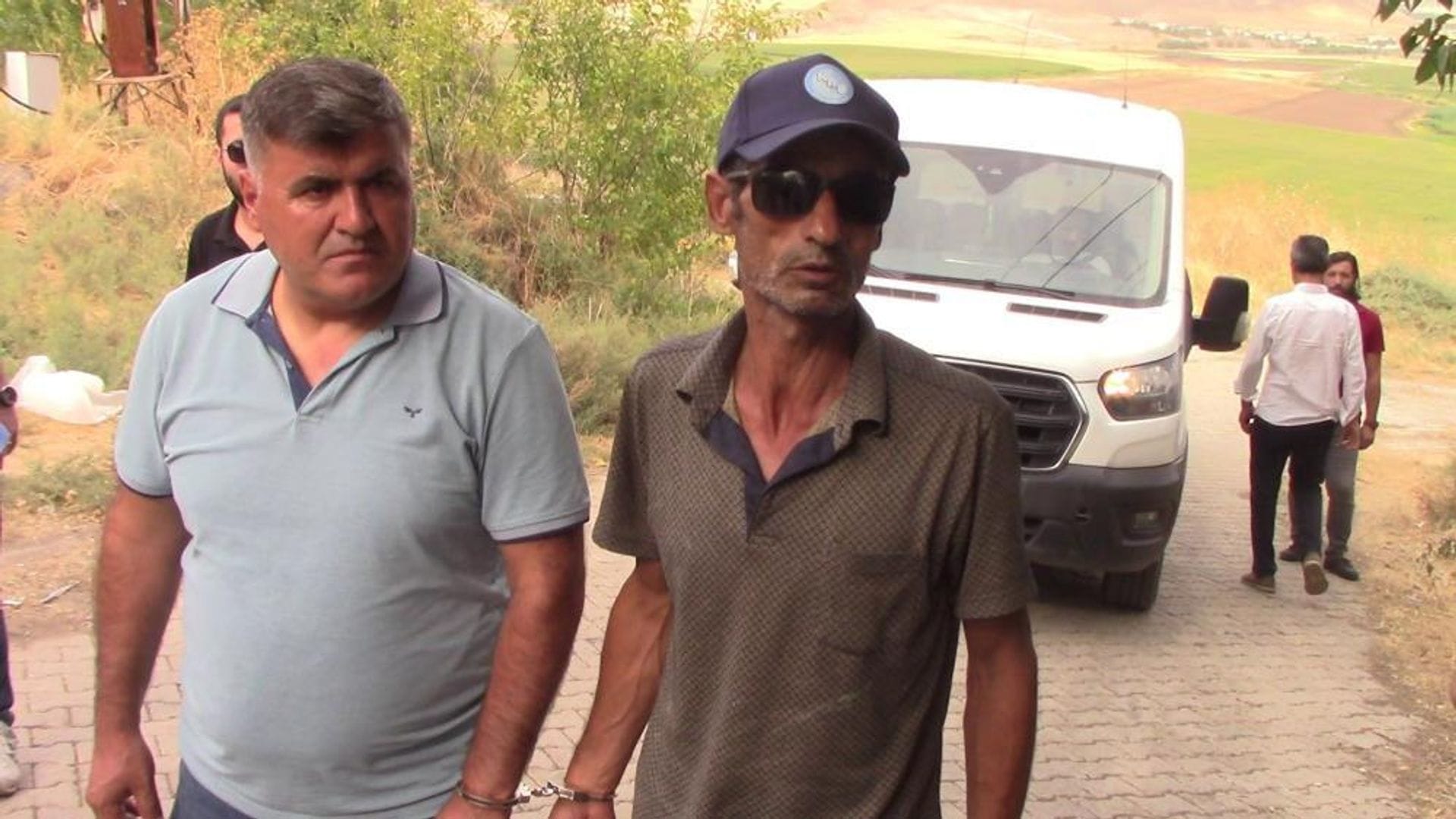 Narin Güran Cinayeti Sanıklarından İki Kişinin Silahla İlgili Davası