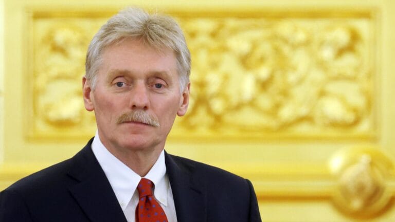 Ukrayna Çatışması: Kremlin Sözcüsünden Kiev’e Yönelik Açıklama