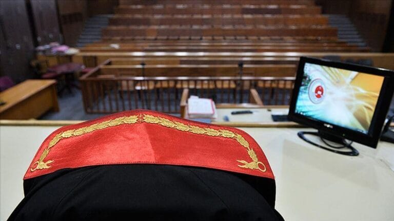 Sahte Hakim Çetesi Operasyonunda Şok Detaylar