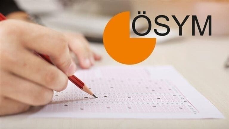 2026-YKS’de İki Soru İptal Edildi
