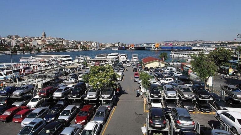 Yediemin Otoparklarındaki Usulsüzlük Operasyonu: 18 Kişi Tutuklandı