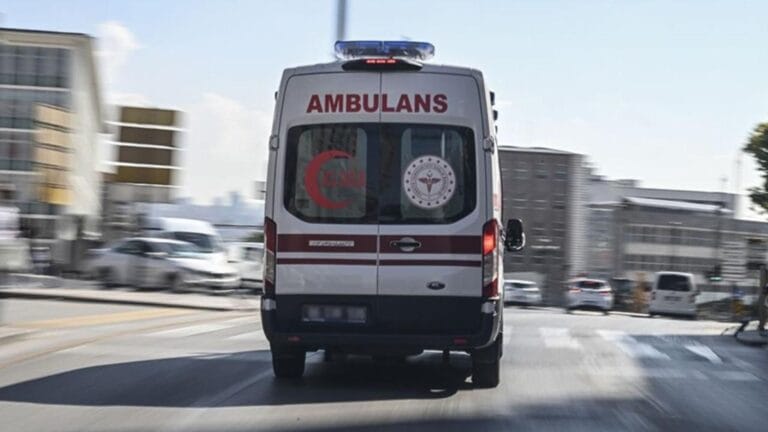 Malatya’da Yapılan Altyapı Çalışmaları Sırasında Oluşan Göcükte İki İşçi Hayatını Kaybetti