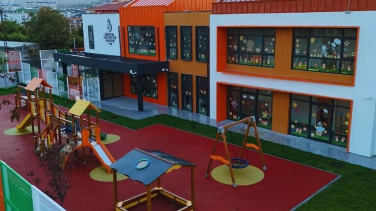 İBB Kreşlerinin Aylık Ücretlerinde Büyük Artış