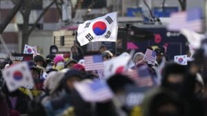 Major Data Breach Alleged in South Korea's Foreign Ministry