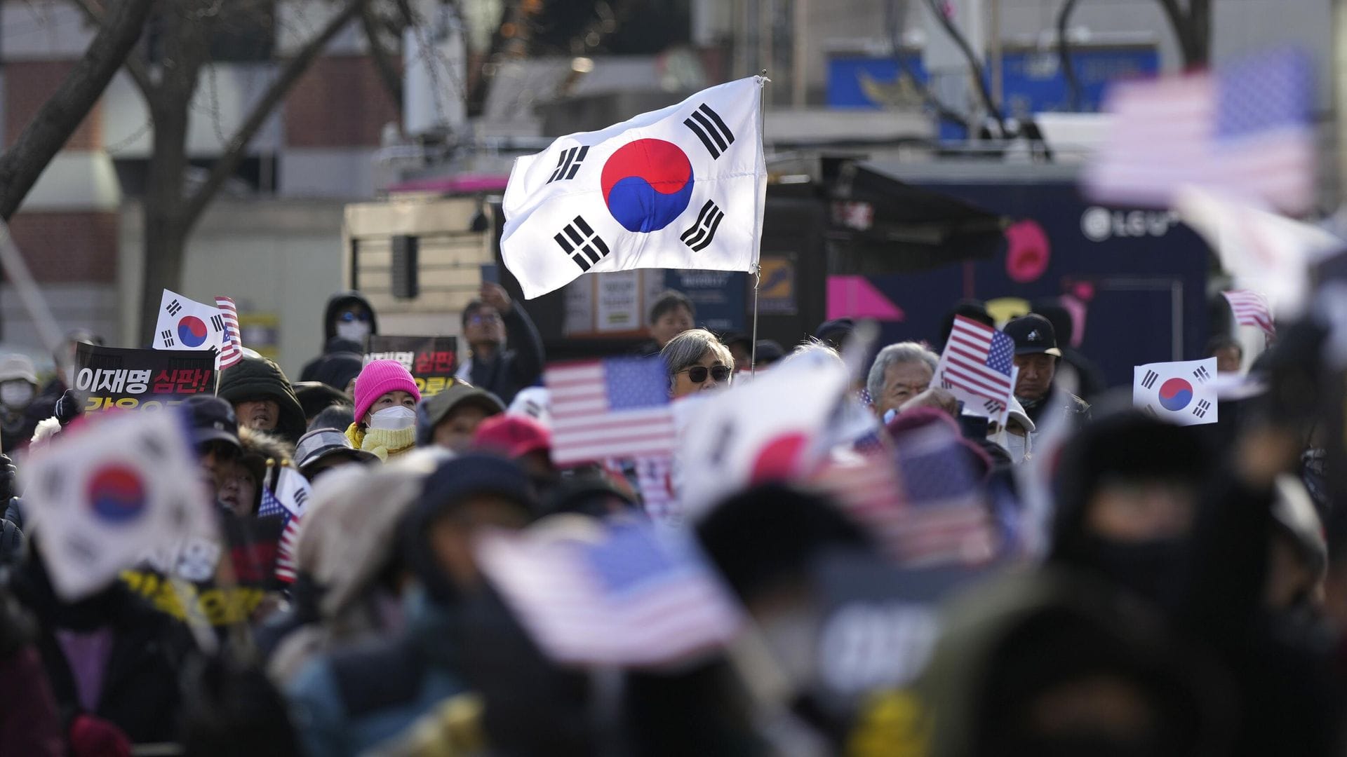 Major Data Breach Alleged in South Korea's Foreign Ministry