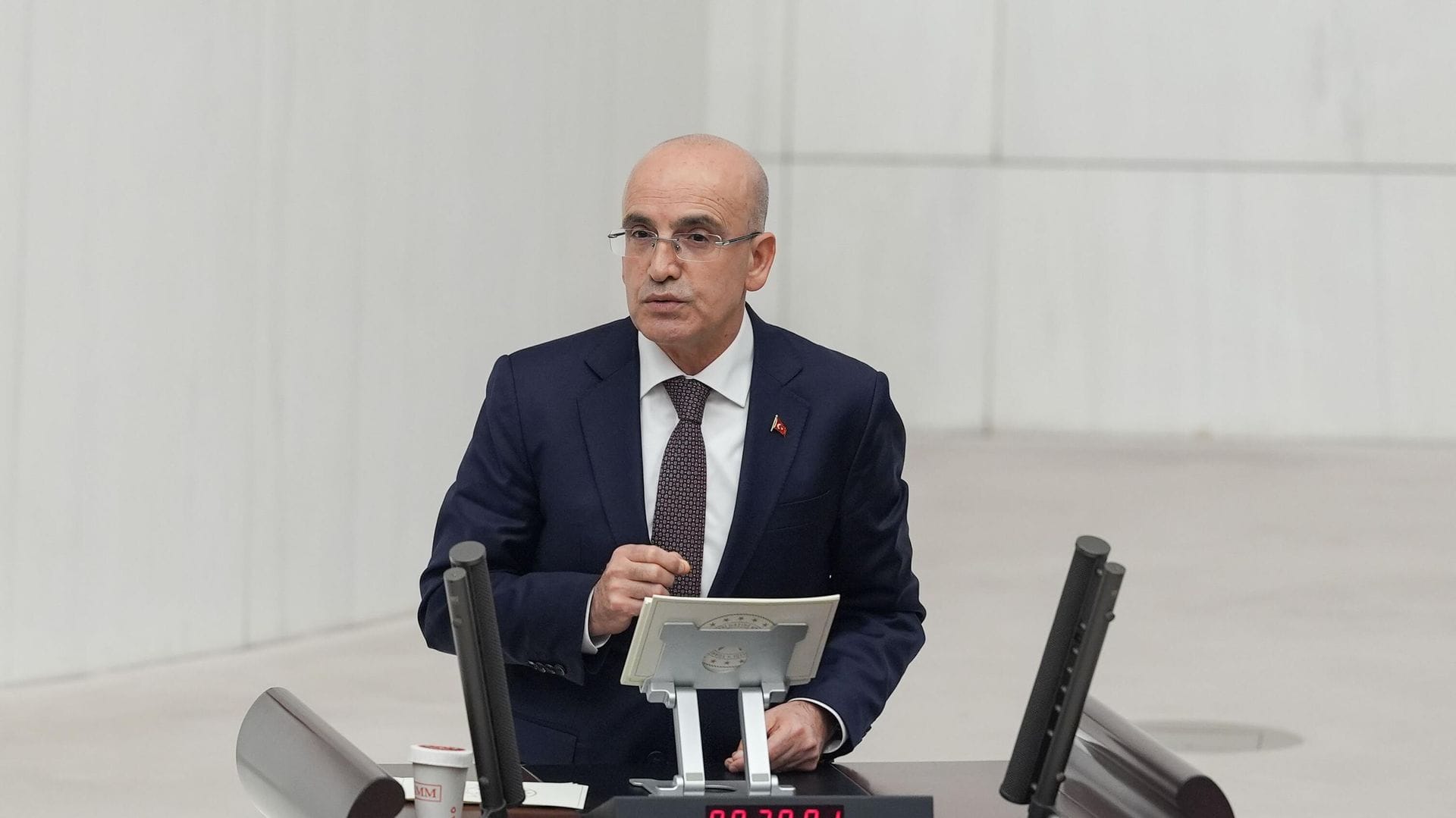 Üretim Kapasitemizi Güçlendiriyoruz