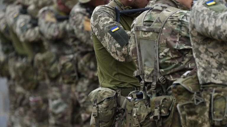 Kiev’in İnsani Ara Önerisini Reddetmesi Moscow’u Tepkiye Sürdü