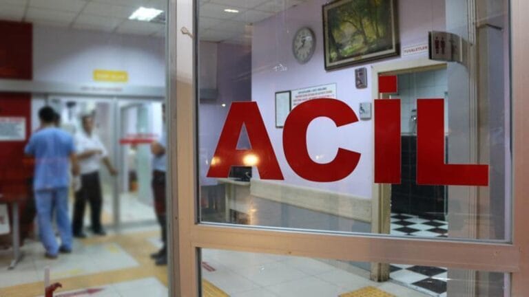 Aydın’da İki Aile Arasında Kanlı Kavga: 2 Ölü, 5 Yaralı