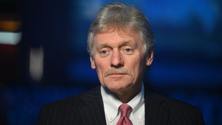 Konstantinovka’nın Alınması: Kremlin Sözcüsünden Önemli Açıklamalar
