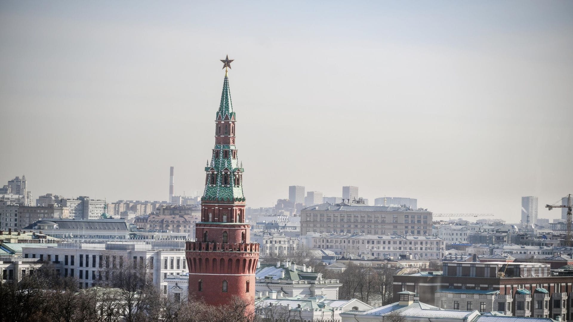 Kremlin’den ‘Havada Ateşkes’ İddialarına Yanıt