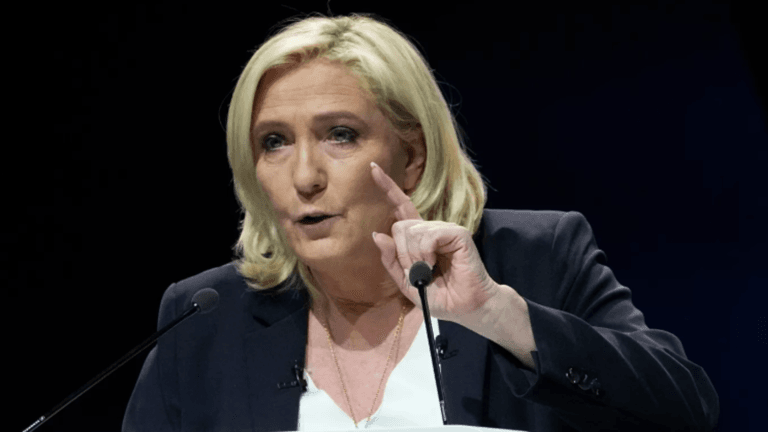 A Decision That Can Change the Political Balance in France: A New Opportunity for Marine Le Pen
