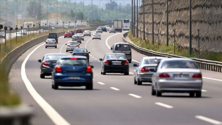 Decision Relieving Vehicle Owners: No Penalty for Port Baggage and Tent Fittings