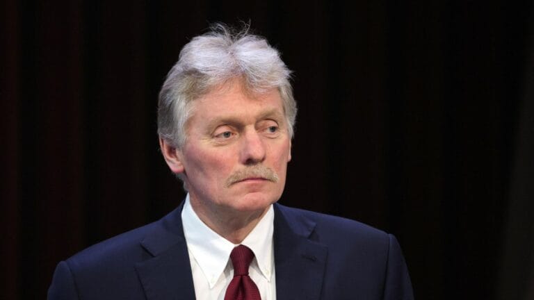 Kremlin’den Ukrayna Barış Görüşmelerine İlişkin Açıklama