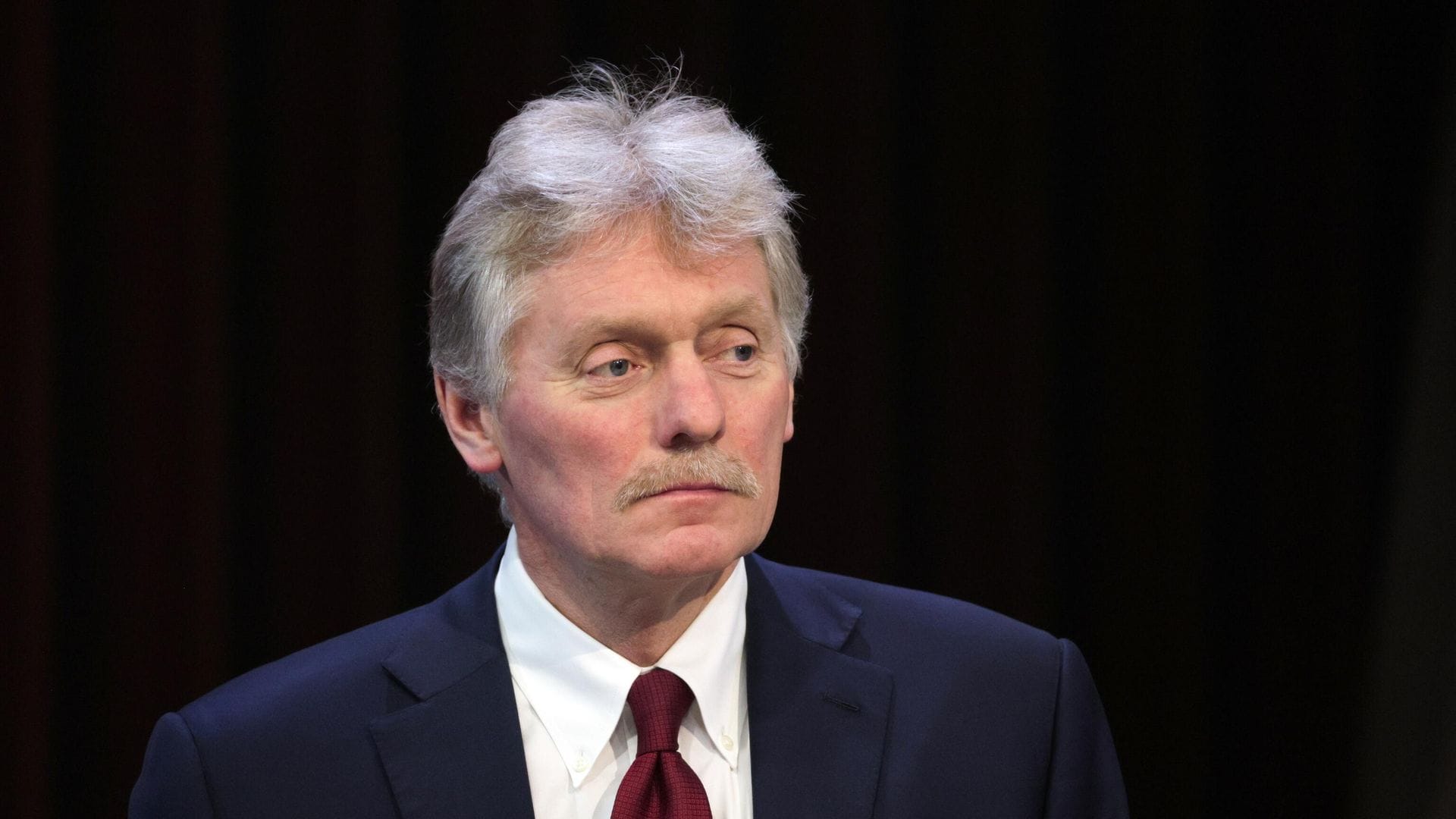 Kremlin’den Ukrayna Çatışmasıyla İlgili Açıklama