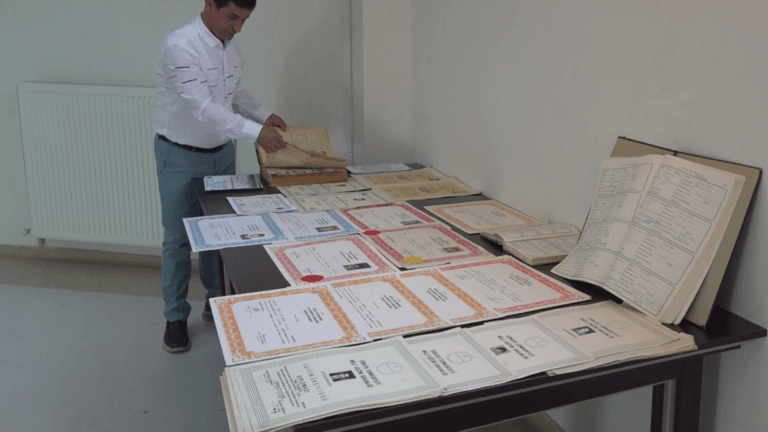 Yükseköğretim Kanunu Değişikliği: Sahte Diplomaya Karşı Cezalar