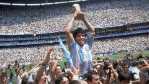 Maradona’nın Ölüm Davasında Karar için Gözler Ağustos Ayına Çevrildi