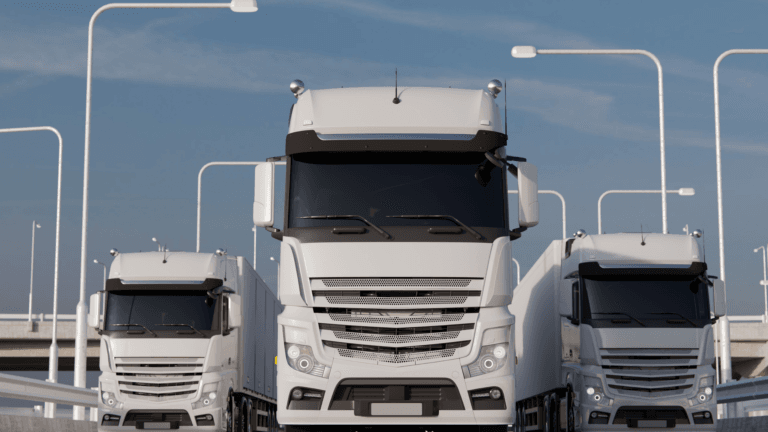 US Launches New Campaign to Support Veterans as Truck Drivers