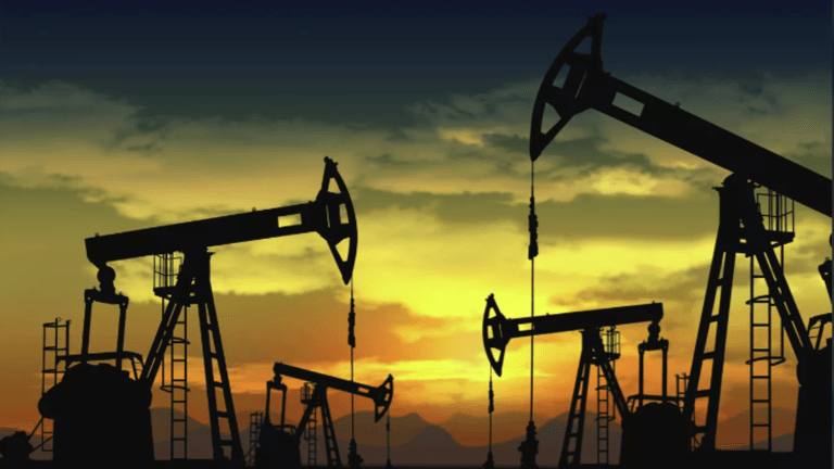 US Strategic Petroleum Reserve Hits 40-Year Low