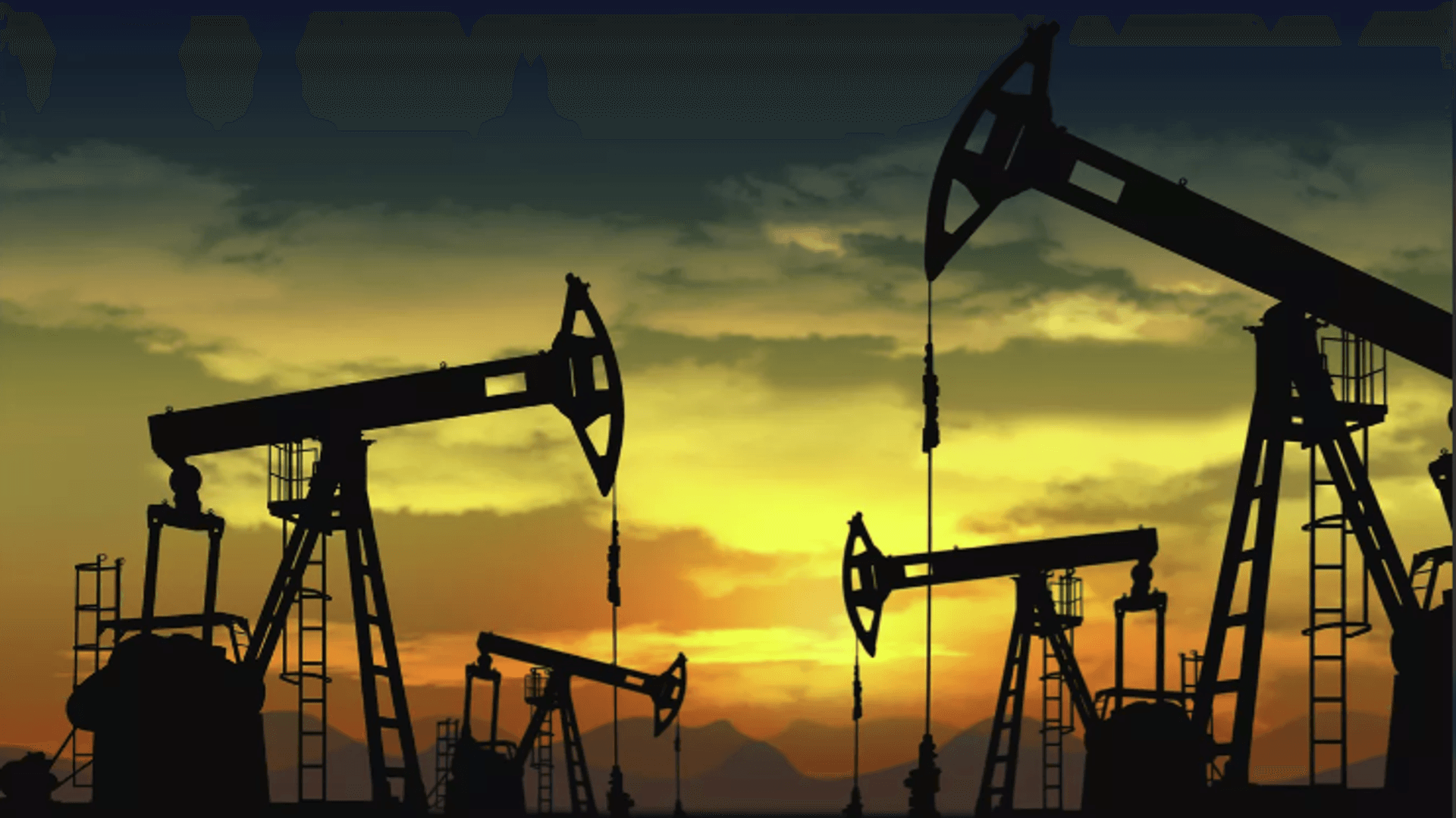 ABD Stratejik Petrol Rezervi 40 Yıldan Bu Yana En Düşük Seviyede