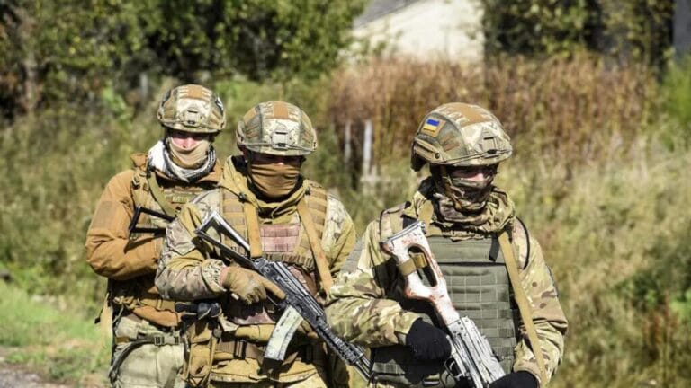 Russian UN Representative Reveals West's Role in Converting Ukraine into a War Hub
