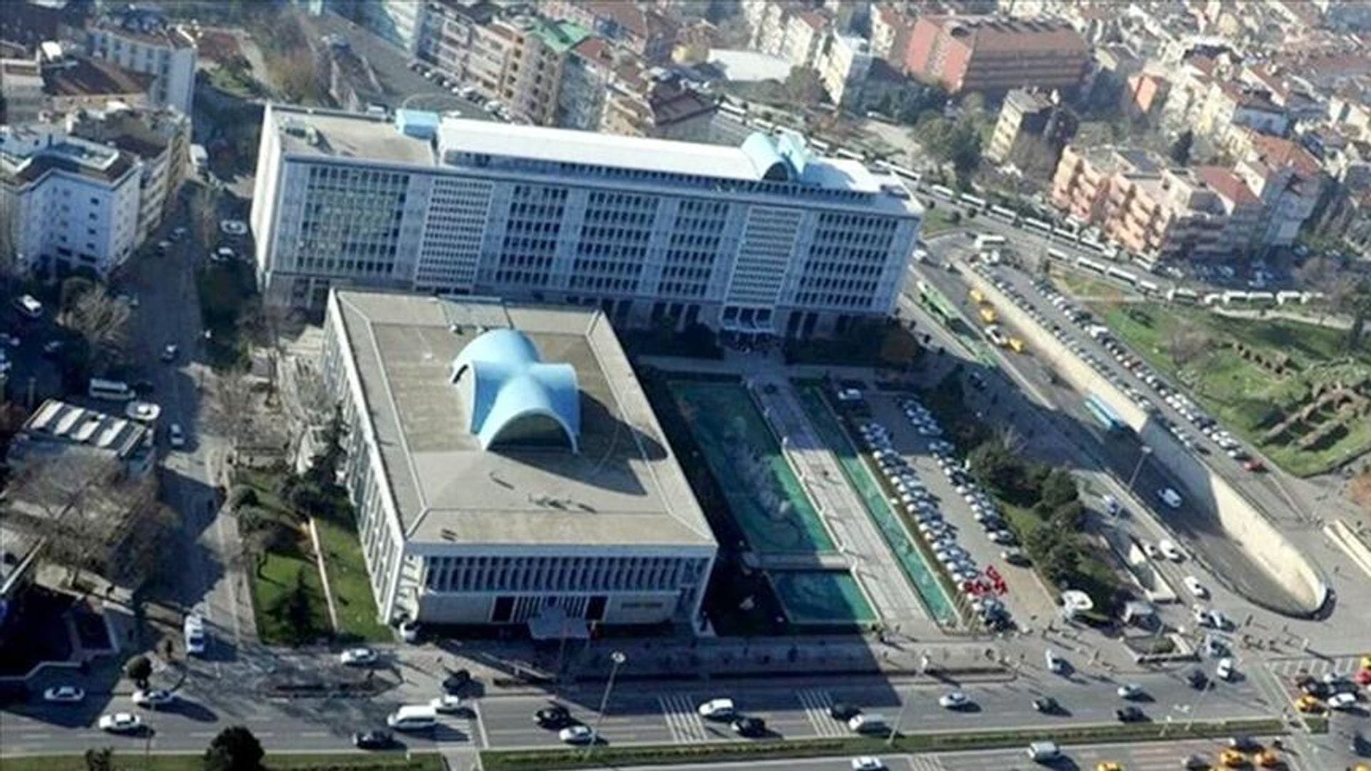 İstanbul Büyükşehir Belediyesi Davasında 6 Sanık Tahliye Edildi