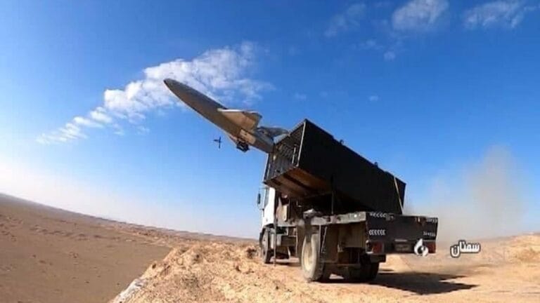 Iran Retaliates Against US: Base in Bahrain Hit by Drones