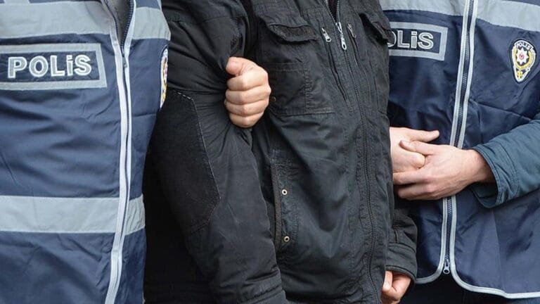 Yasadışı Bahis Operasyonu: 8 İlde 26 Kişi Gözaltına Alındı