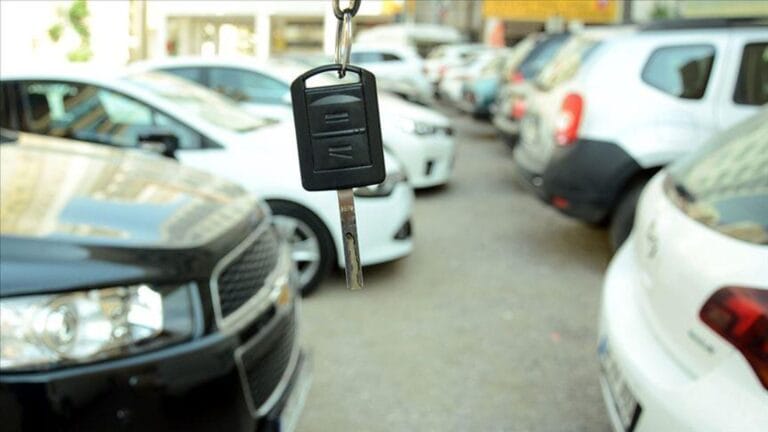 A Warning to Second-Hand Vehicle Buyers: 'Check Digital Information as Well as Expertise'