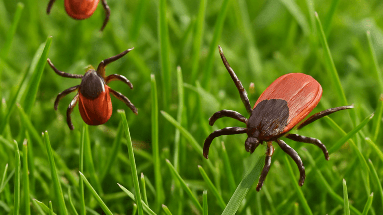 Another Death from Ticks in Sivas: 55-Year-Old Woman Loses Her Life