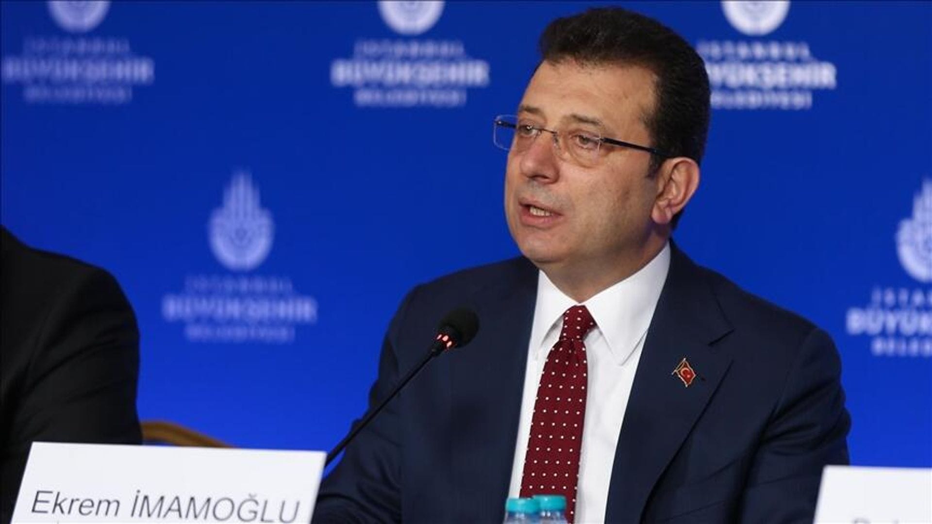 Ekrem İmamoğlu’nun Davasında Gelişme: Casusluk Dosyası 29 Eylül’de Görülecek