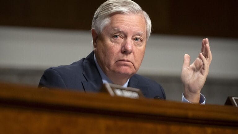 US Senator Lindsey Graham Passes Away at 71