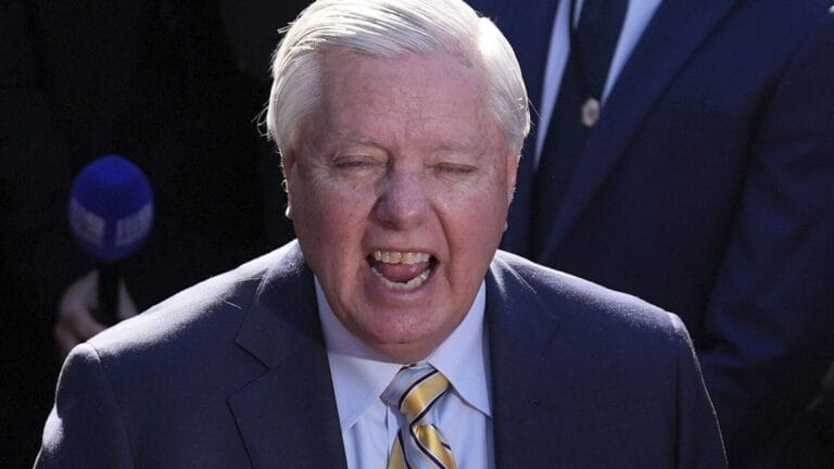 İran Dışişleri Bakanlığı’ndan Lindsey Graham’a Sert Eleştiri