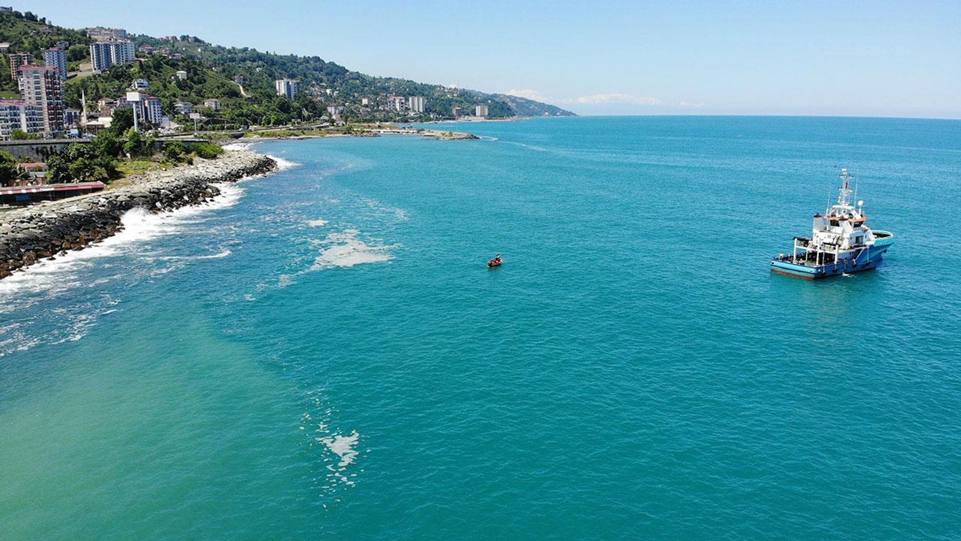 Karadeniz’de 4 ilde deniz keyfi yapılamayacak