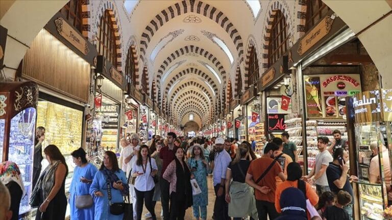 The Investigation of Kapalıçarşı: Indictment Prepared for 504 Suspects