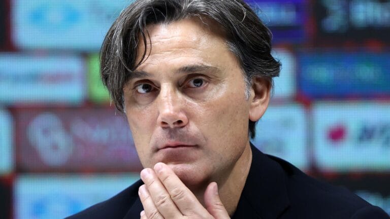 Vincenzo Montella’nın Ablası Caterina Montella Hayatını Kaybetti