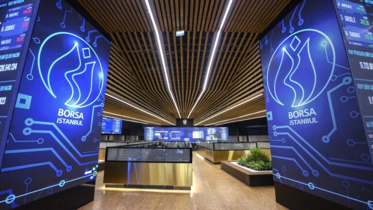 Changes in Settlement Dates at Borsa Istanbul