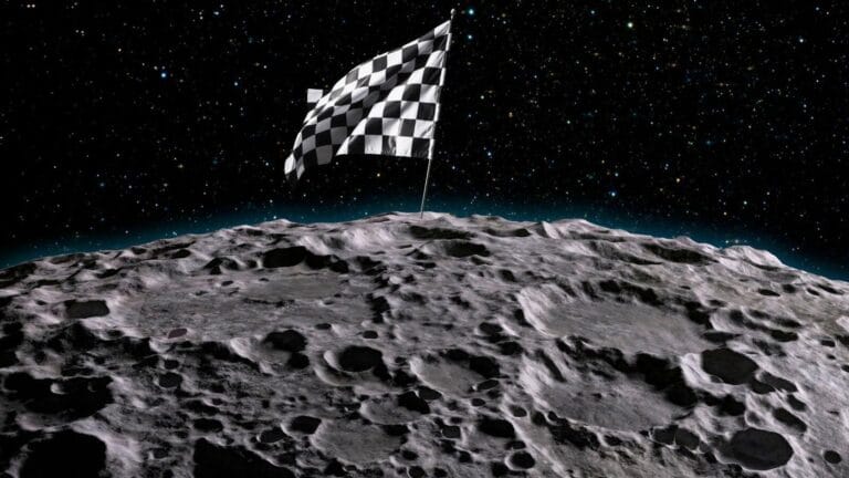 NASA Başkanı: Çinliler Ay’a İnecek, ABD’nin Önce Dönüp Dönemeyeceği Önemli