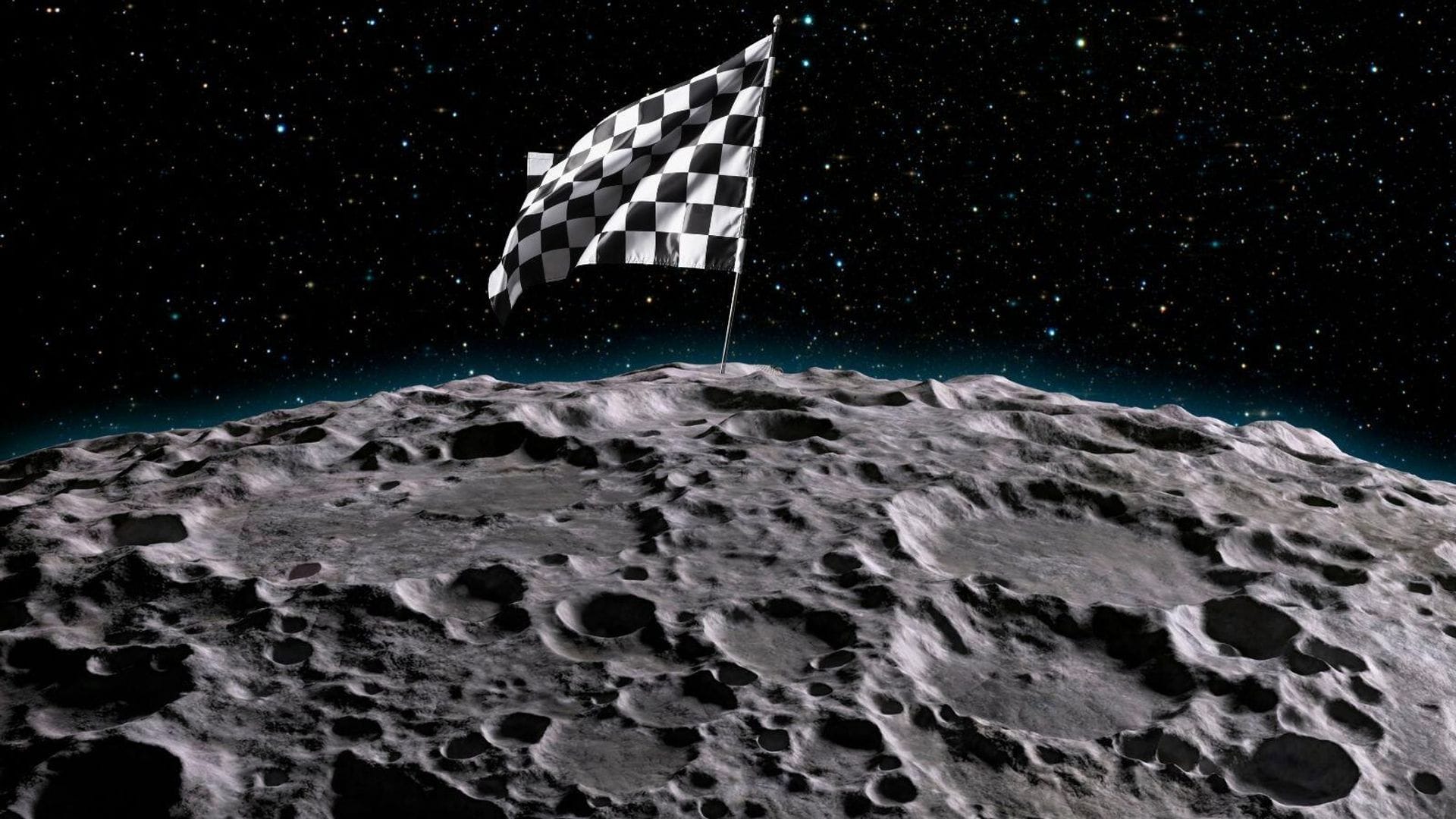 NASA Chief: China Will Land on the Moon, the Question is Whether the US Will Return First