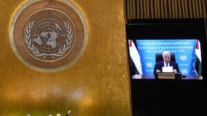 BM’nin Yeni Lideri Kim Olacak? 7 Adayın Yarıştığı Seçim Süreci Başladı