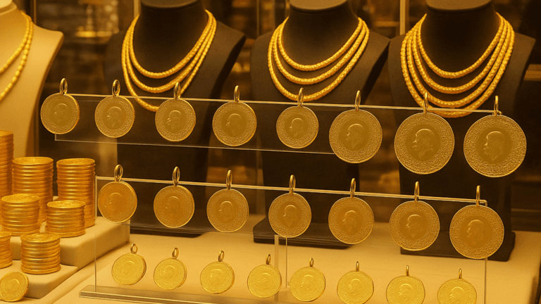 Landmark Decision in Dowry Case: 150 Grams of Gold to be Paid