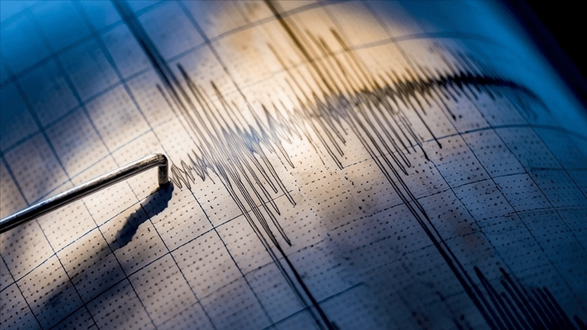 Japonya Iwate Eyaleti Açıklarında 5,9 Büyüklüğünde Deprem