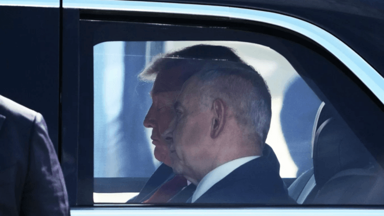 Israeli PM Netanyahu and US President Trump to Meet in Near Future