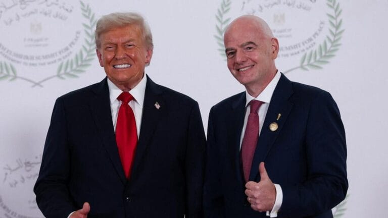 The Future of the FIFA World Cup Under Threat
