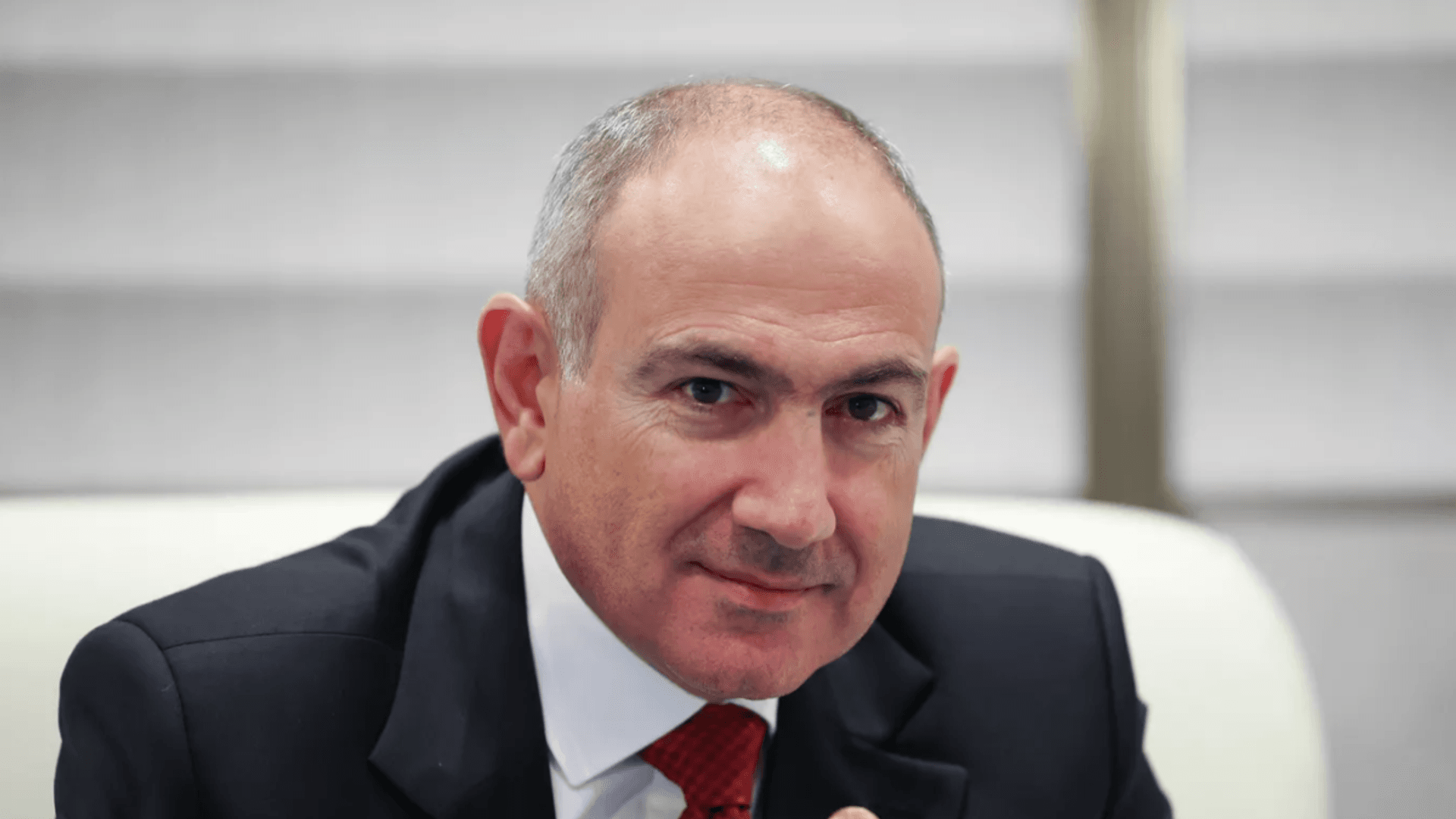 Ermenistan Başbakanı Paşinyan Seçimlerin Ardından İlk Yurtdışı Ziyaretini Rusya’ya Gerçekleştirecek