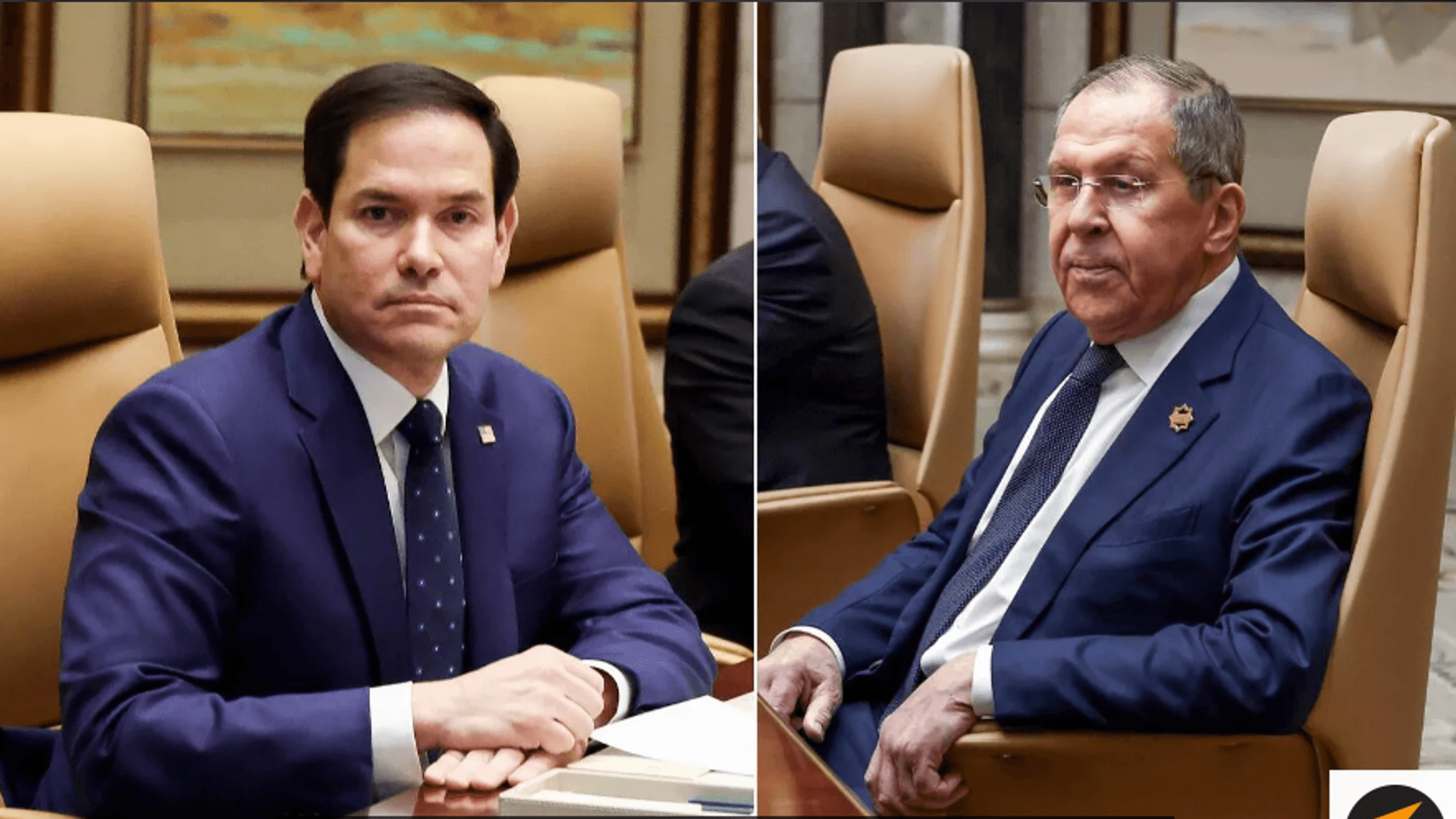 Moscow Makes Important Statement: Lavrov-Rubio Meeting on the Agenda