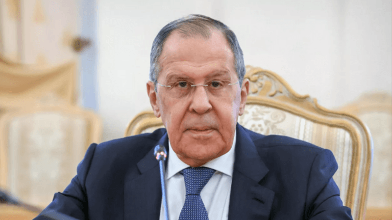 Rusya Dışişleri Bakanı Lavrov: Batı’nın Planları Karşısında Gururumuzdan Vazgeçmeyeceğiz