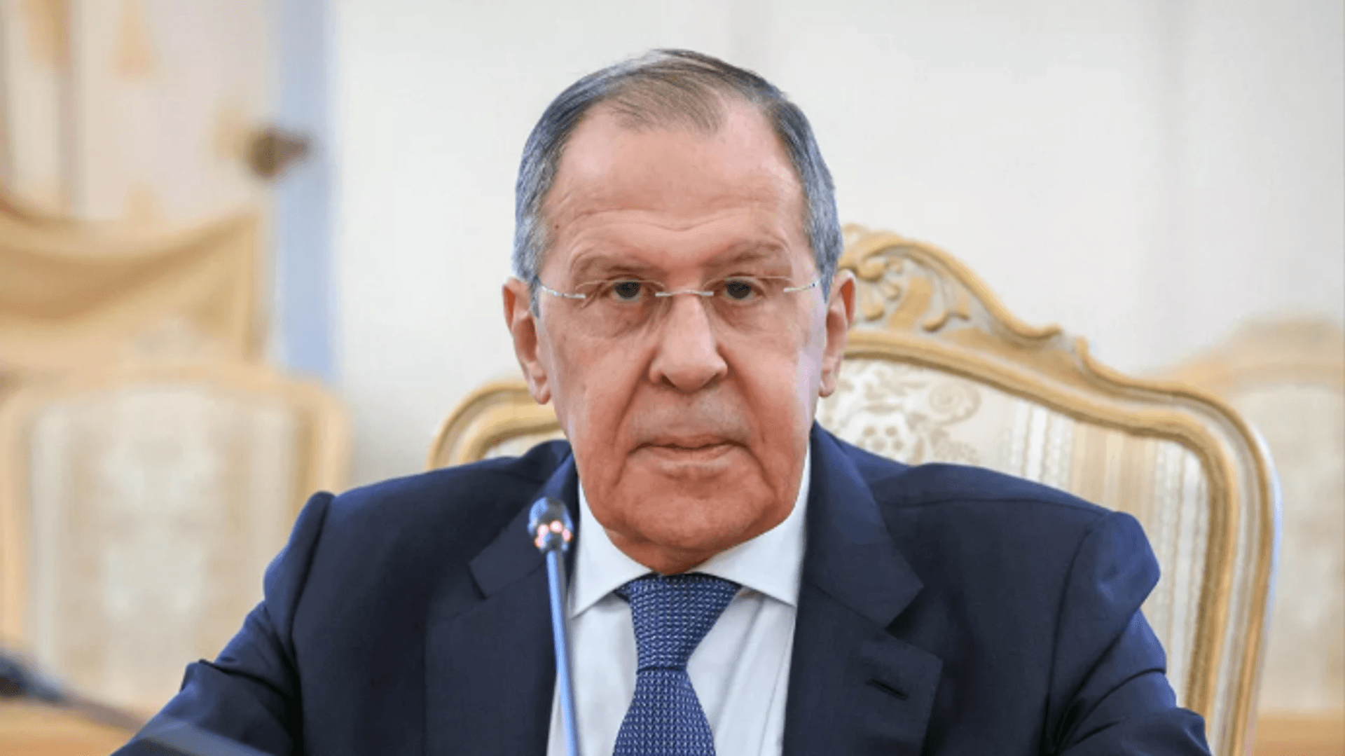Rusya Dışişleri Bakanı Lavrov: Batı’nın Planları Karşısında Gururumuzdan Vazgeçmeyeceğiz